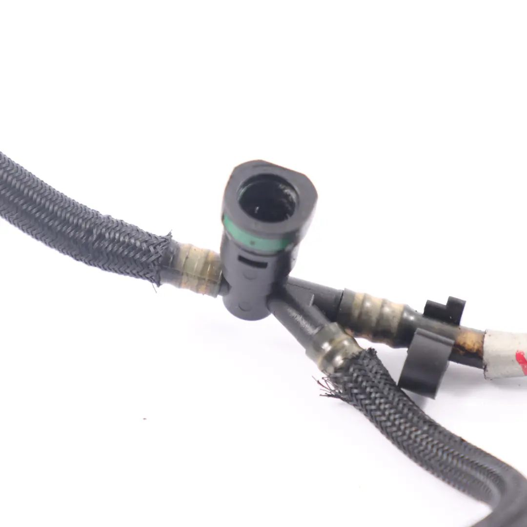 DieseI 2.2 Linea di trabocco del carburante per Land Rover Freelander 2 con numero di parte 6G9Q9K022BA Land Rover Freelander 2 DieseI 2.2 Linea di trabocco del carburante - SKU 6G9Q9K022BA - Numero di parte 6G9Q9K022BA