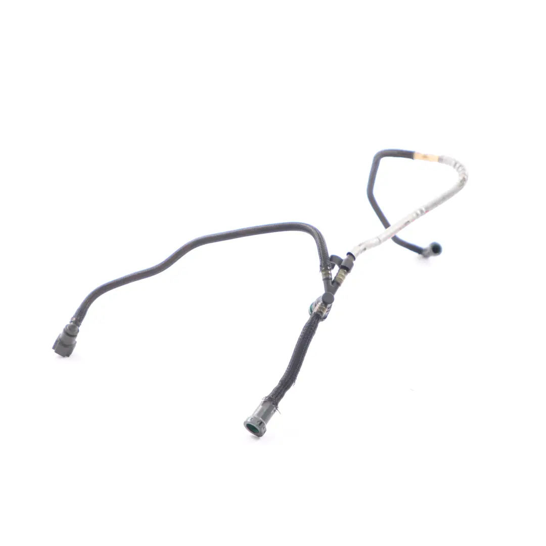 Land Rover Freelander 2 DieseI 2.2 Ligne de débordement de carburant - SKU 6G9Q9K022BA - Numéro de pièce 6G9Q9K022BA