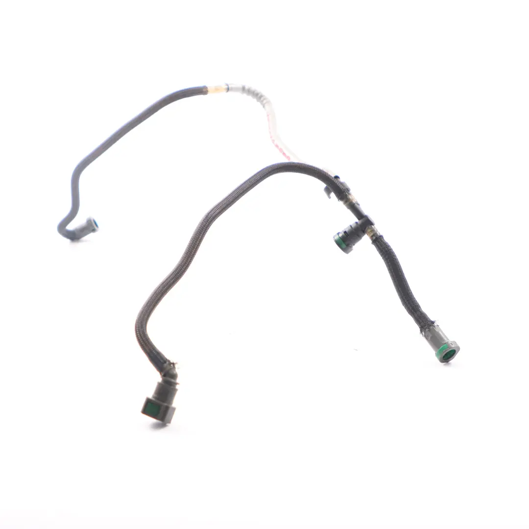 Land Rover Freelander 2 DieseI 2.2 Ligne de débordement de carburant - SKU 6G9Q9K022BA - Numéro de pièce 6G9Q9K022BA
