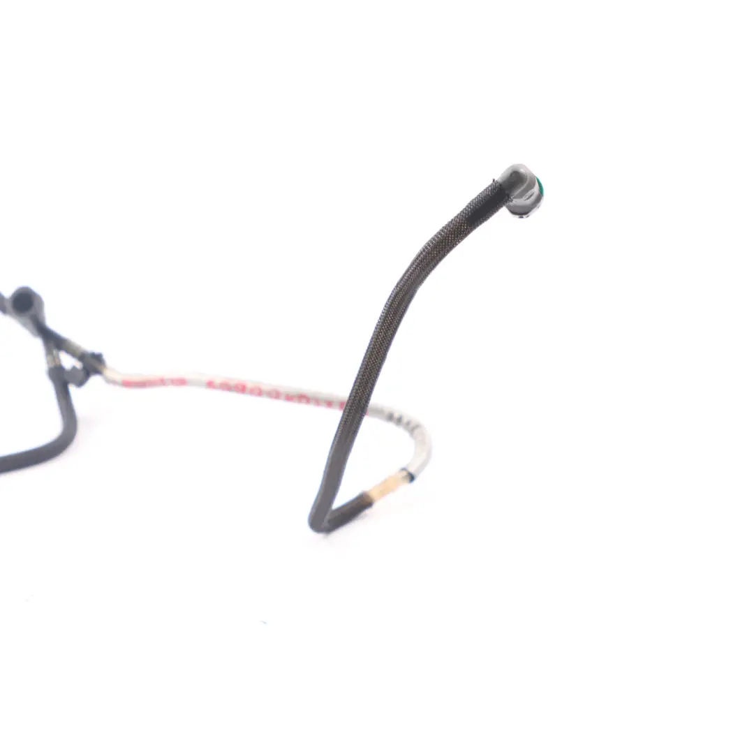 DieseI 2.2 Linea di trabocco del carburante per Land Rover Freelander 2 con numero di parte 6G9Q9K022BA Land Rover Freelander 2 DieseI 2.2 Linea di trabocco del carburante - SKU 6G9Q9K022BA - Numero di parte 6G9Q9K022BA