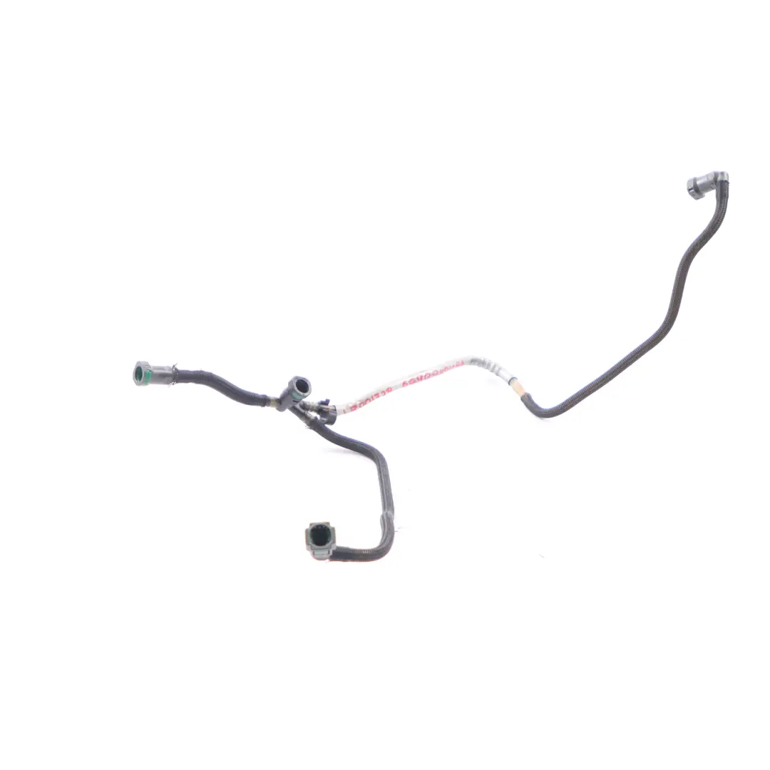  Kraftstoff-Überlaufleitung Land Rover Freelander 2 Rohr Schlauch - SKU 6G9Q9K022BA - Teilenummer 6G9Q9K022BA