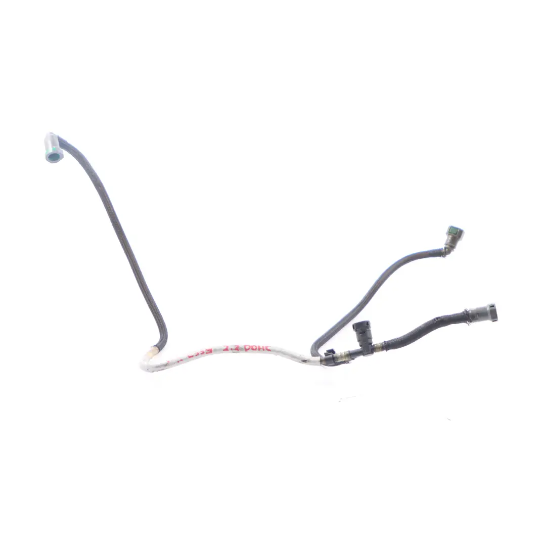 Land Rover Freelander 2 DieseI 2.2 Linea di trabocco del carburante - SKU 6G9Q9K022BA - Numero di parte 6G9Q9K022BA
