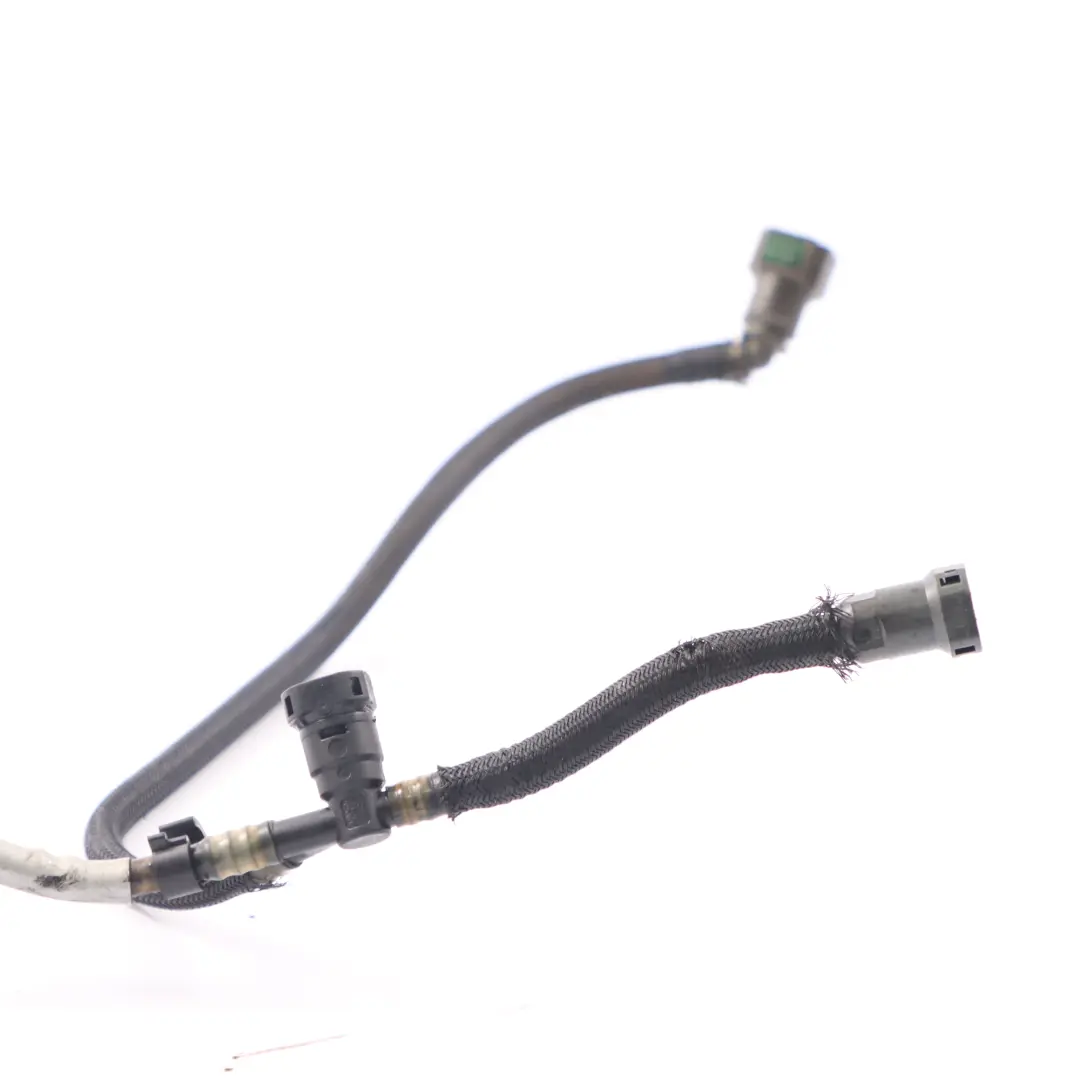 DieseI 2.2 Linea di trabocco del carburante per Land Rover Freelander 2 con numero di parte 6G9Q9K022BA Land Rover Freelander 2 DieseI 2.2 Linea di trabocco del carburante - SKU 6G9Q9K022BA - Numero di parte 6G9Q9K022BA