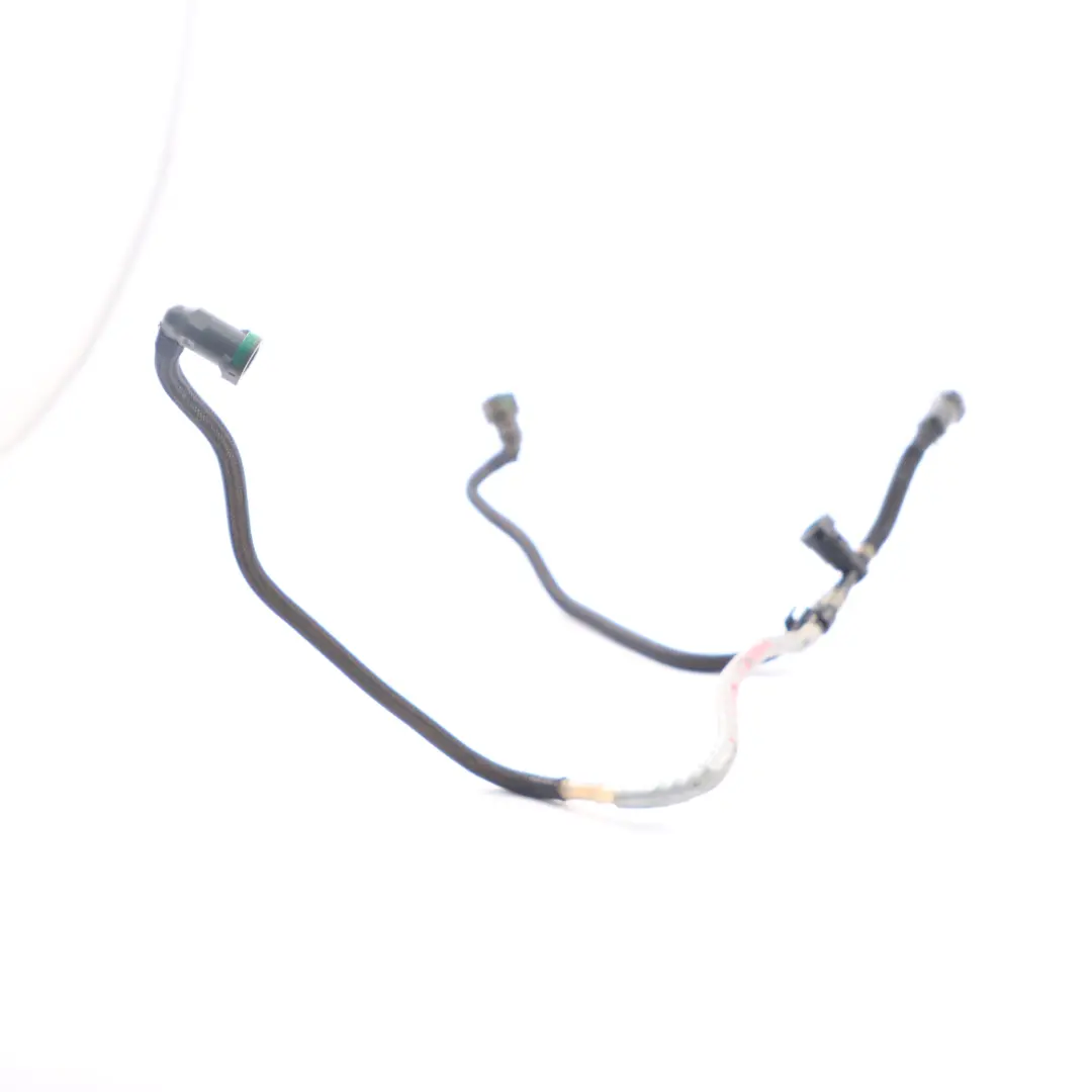 DieseI 2.2 Tubería de rebose de combustible para Land Rover Freelander 2 con número de pieza 6G9Q9K022BA Land Rover Freelander 2 DieseI 2.2 Tubería de rebose de combustible - SKU 6G9Q9K022BA - Número de pieza 6G9Q9K022BA