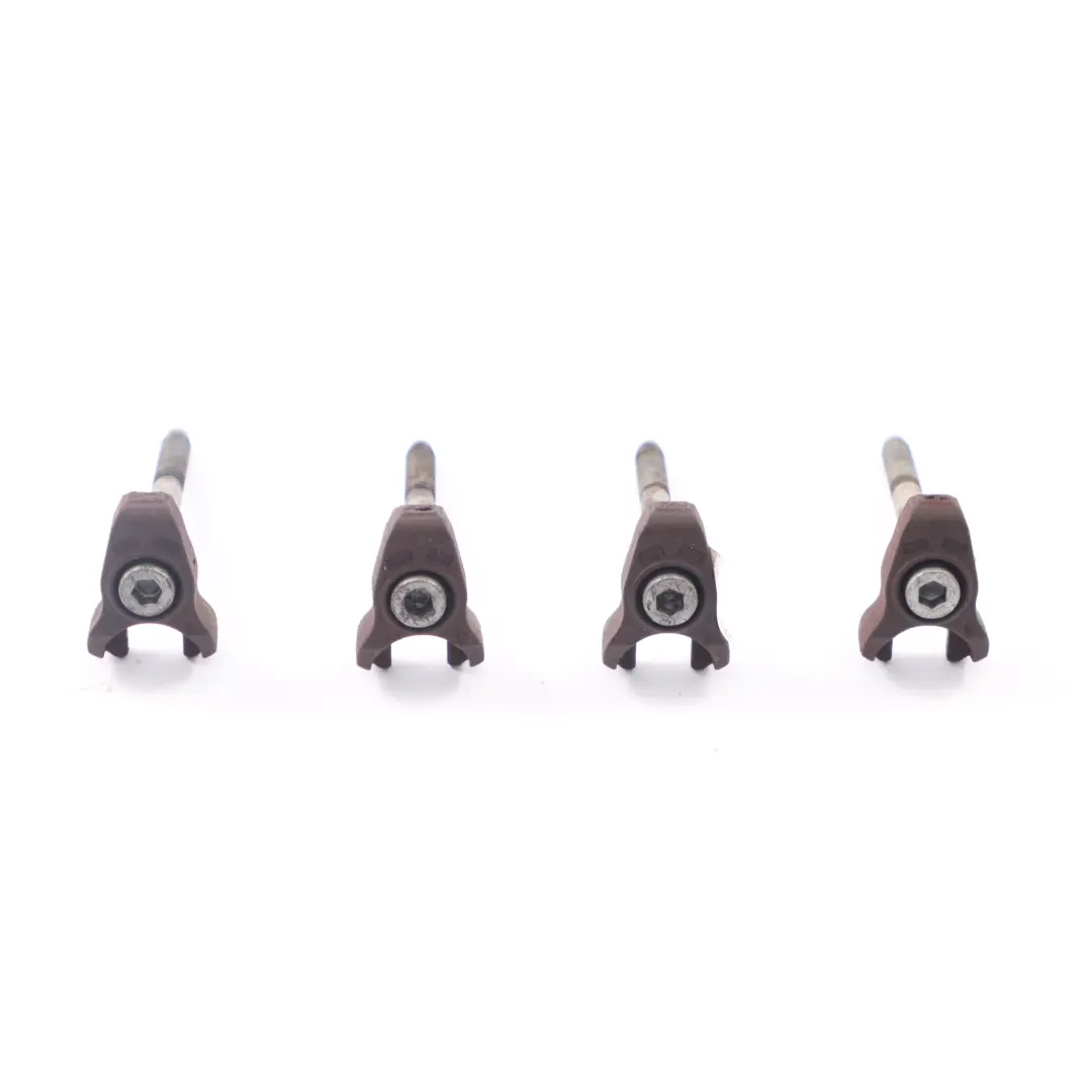 Land Rover Freelander 2 L359 2.2 Support d'injecteur Mâchoire Set - SKU 6G9Q9L535AA - Numéro de pièce 6G9Q9L535AA