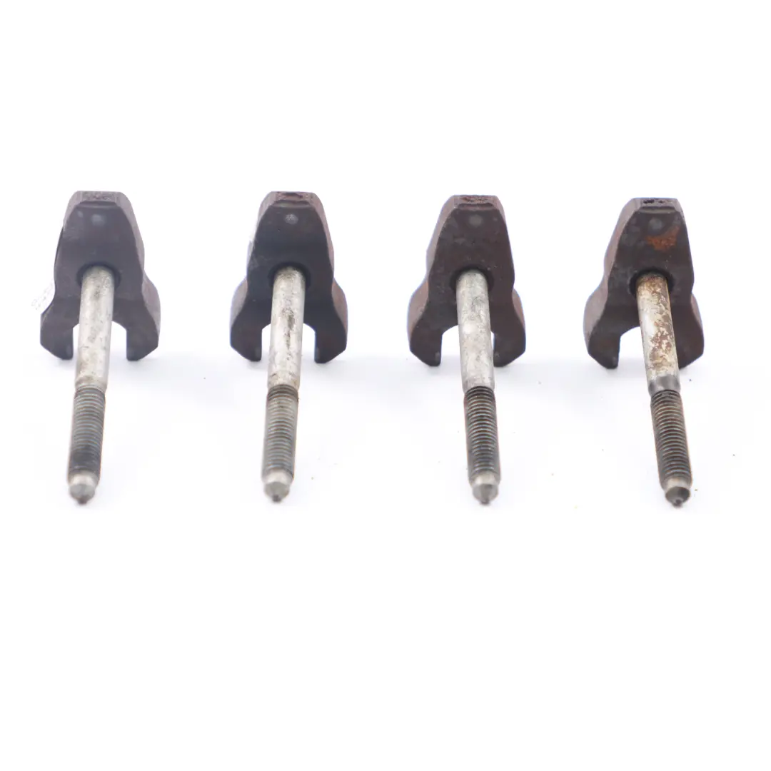 Land Rover Freelander 2 L359 2.2 Support d'injecteur Mâchoire Set - SKU 6G9Q9L535AA - Numéro de pièce 6G9Q9L535AA