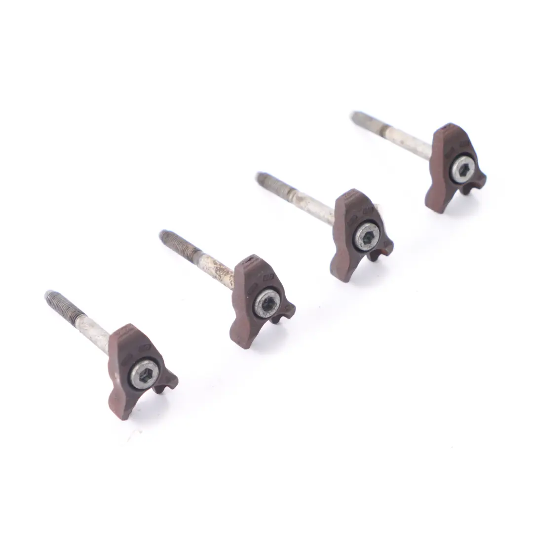 Land Rover Freelander 2 L359 2.2 Support d'injecteur Mâchoire Set - SKU 6G9Q9L535AA - Numéro de pièce 6G9Q9L535AA