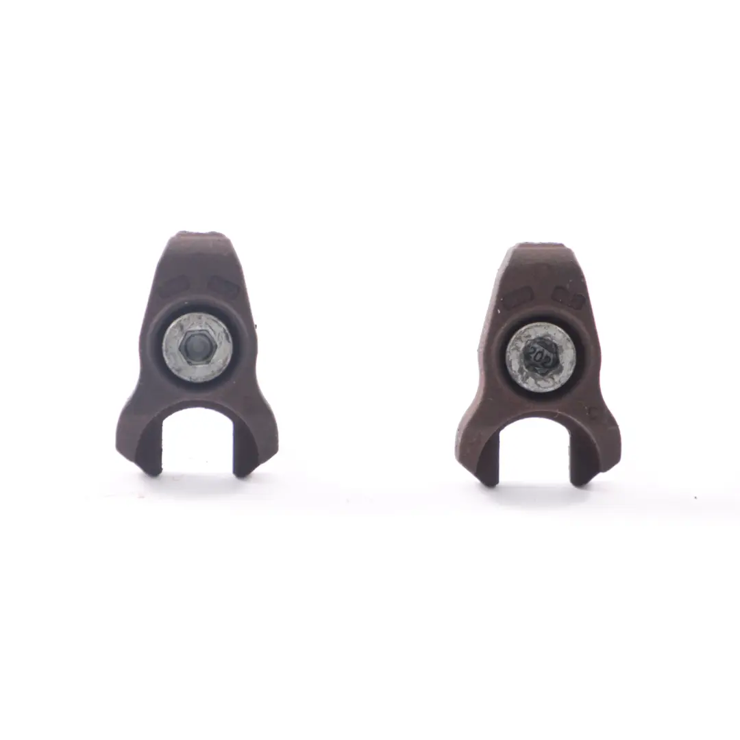 Land Rover Freelander 2 L359 2.2 Support d'injecteur Mâchoire Set - SKU 6G9Q9L535AA - Numéro de pièce 6G9Q9L535AA