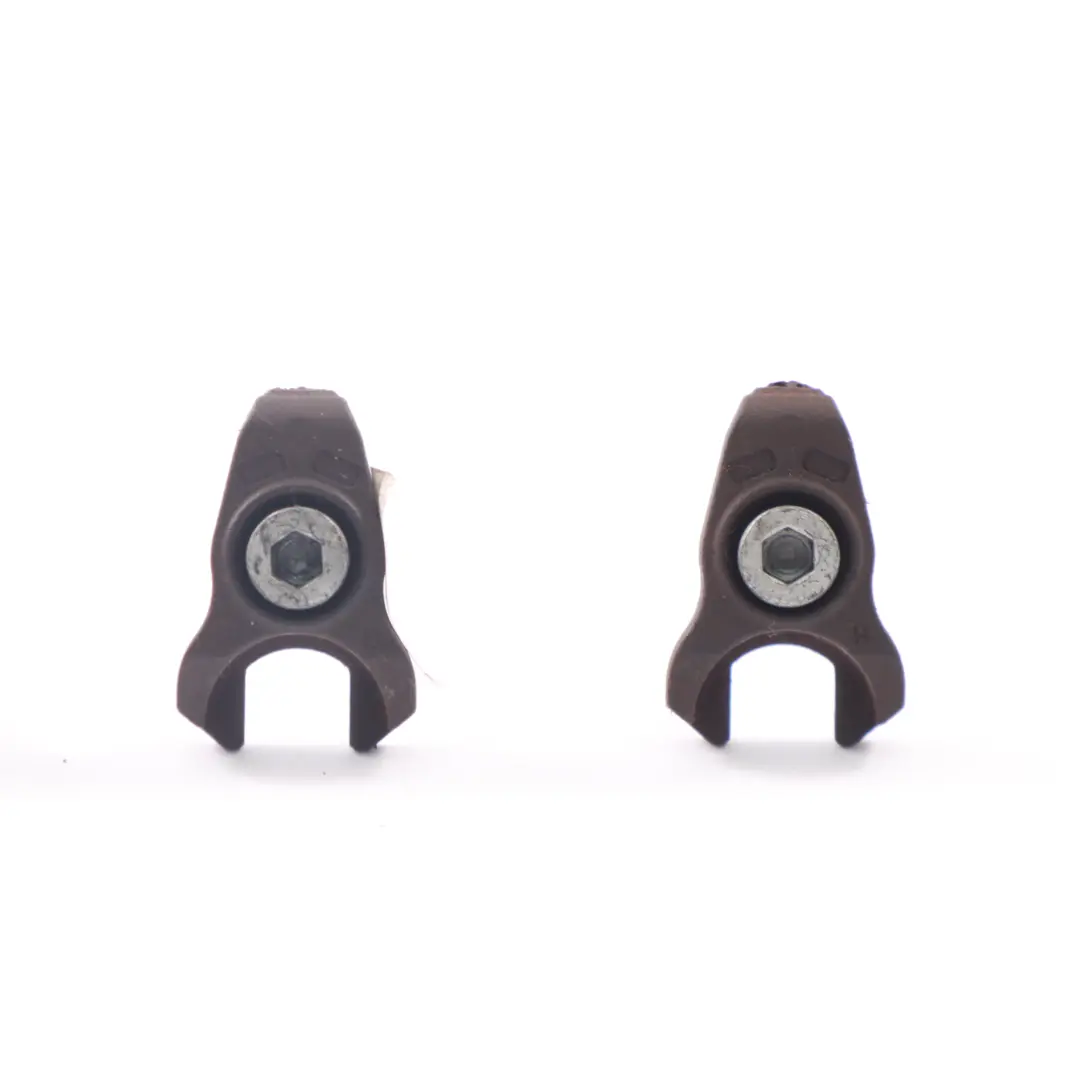 Land Rover Freelander 2 L359 2.2 Set ganasce iniettore carburante - SKU 6G9Q9L535AA - Numero di parte 6G9Q9L535AA