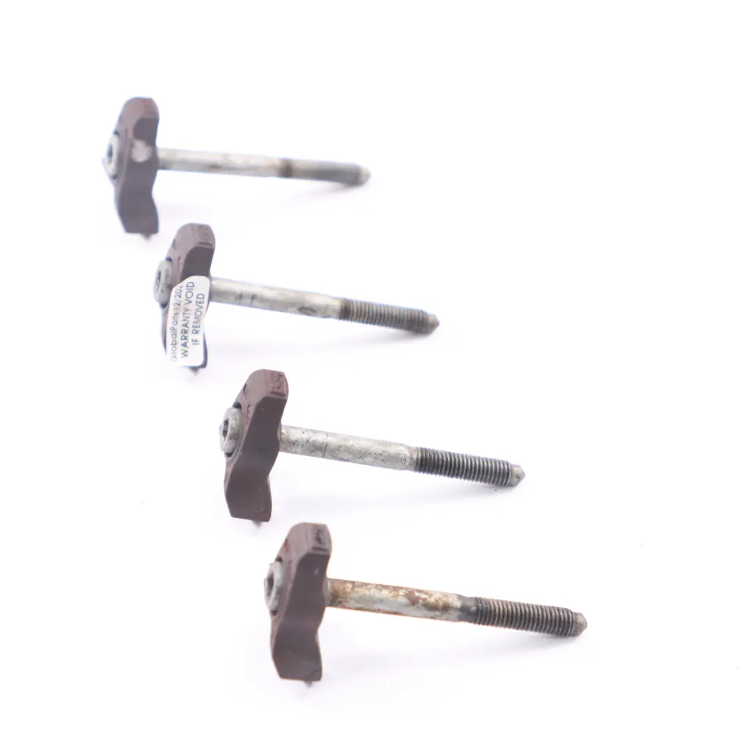 Land Rover Freelander 2 L359 2.2 Support d'injecteur Mâchoire Set - SKU 6G9Q9L535AA - Numéro de pièce 6G9Q9L535AA