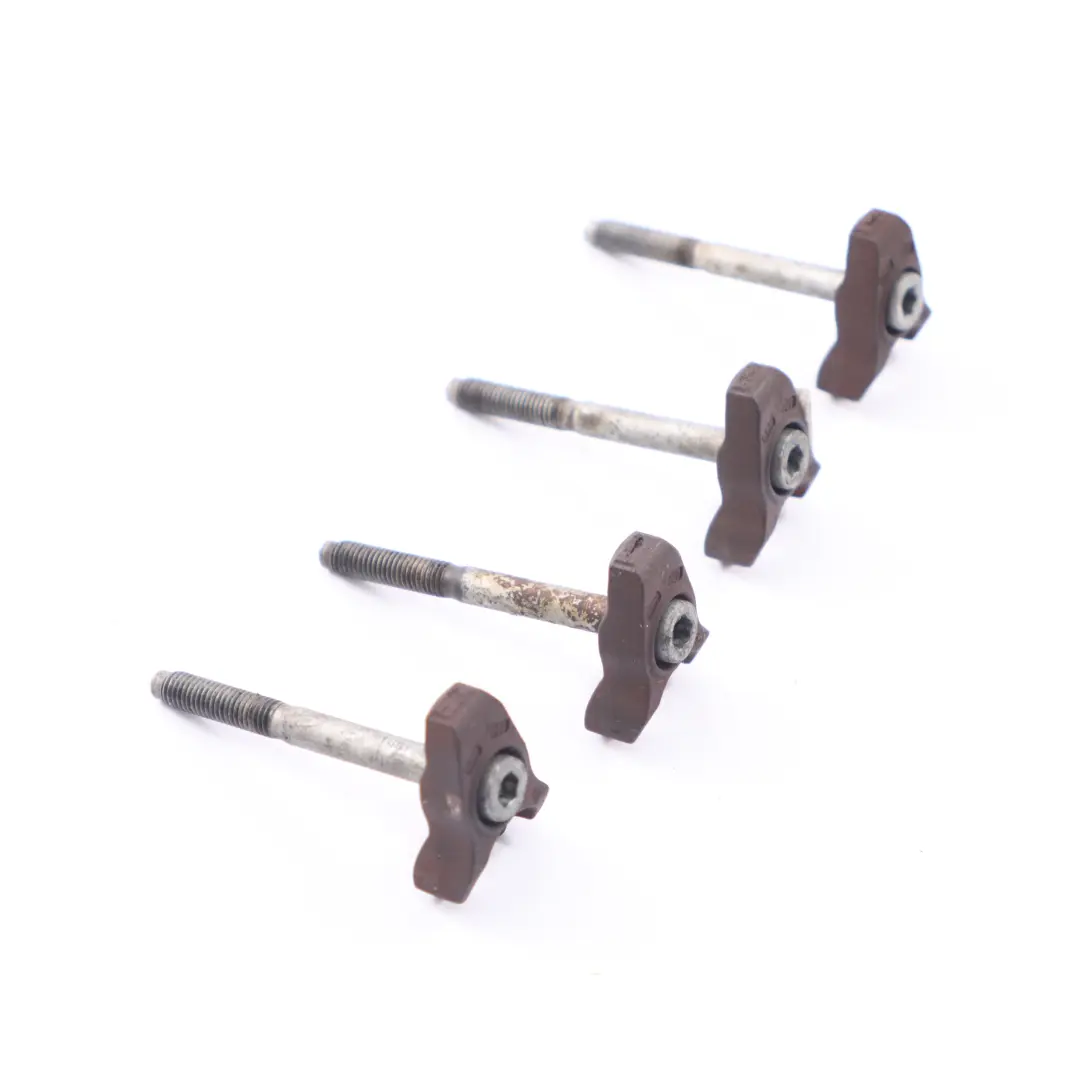 Land Rover Freelander 2 L359 2.2 Support d'injecteur Mâchoire Set - SKU 6G9Q9L535AA - Numéro de pièce 6G9Q9L535AA