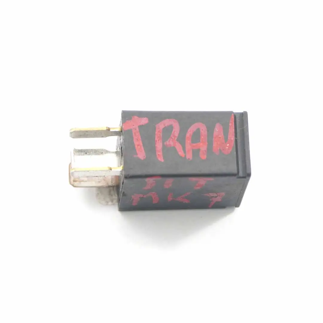 Relè 4 Pin Unità FoMoCo per Ford Mondeo Transit con numero di parte 6G9T-14B192-AA Ford Mondeo Transit Relè 4 Pin Unità FoMoCo - SKU 6G9T-14B192-AA - Numero di parte 6G9T-14B192-AA