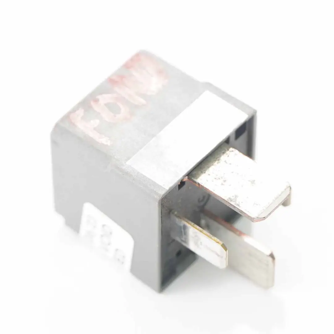 Ford Fiesta Transit Relay 4-Pin Grey FoMoCo Unit - SKU 6G9T-14B192-EA - Part number 6G9T-14B192-EA
