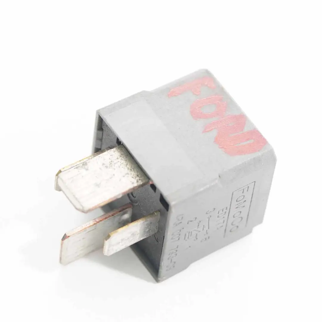 Przekaźnik 4-Pin do Ford Fiesta o numerze 6G9T-14B192-EA Ford Fiesta Przekaźnik 4-Pin - SKU 6G9T-14B192-EA - Numer Części 6G9T-14B192-EA