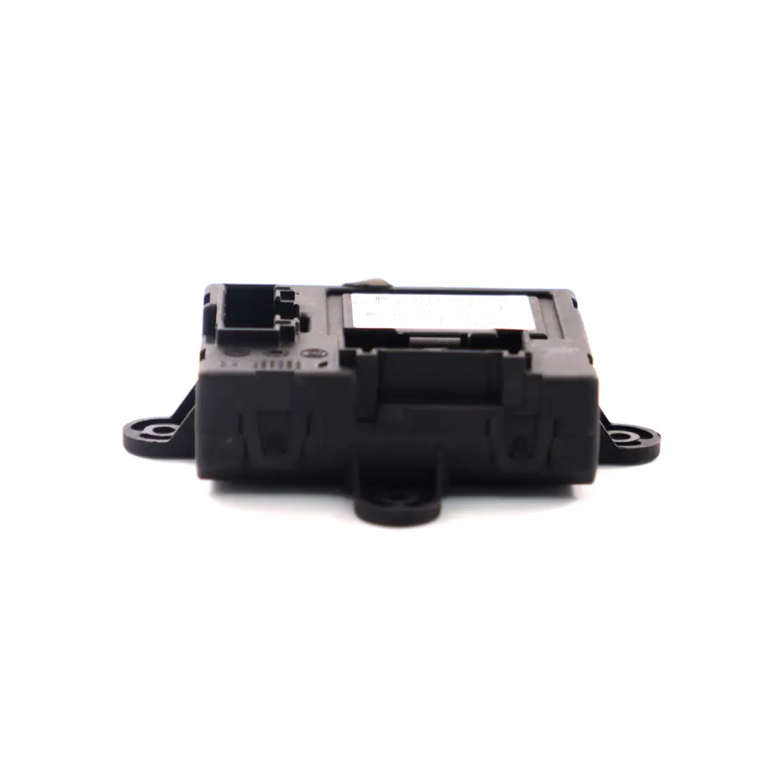 Ford Galaxy Mk3 Moduł Drzwi Prawych Przednich Sterownik ECU - SKU 6G9T-14B533-BL - Numer Części 6G9T-14B533-BL