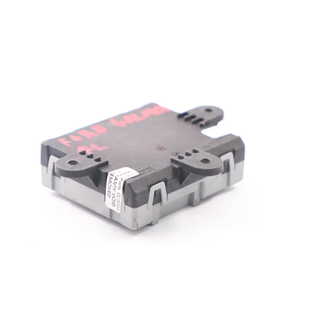 Mk3 Modulo porta anteriore sinistro Unità ECU per Ford Galaxy con numero di parte 6G9T-14B533-GL Ford Galaxy Mk3 Modulo porta anteriore sinistro Unità ECU - SKU 6G9T-14B533-GL - Numero di parte 6G9T-14B533-GL