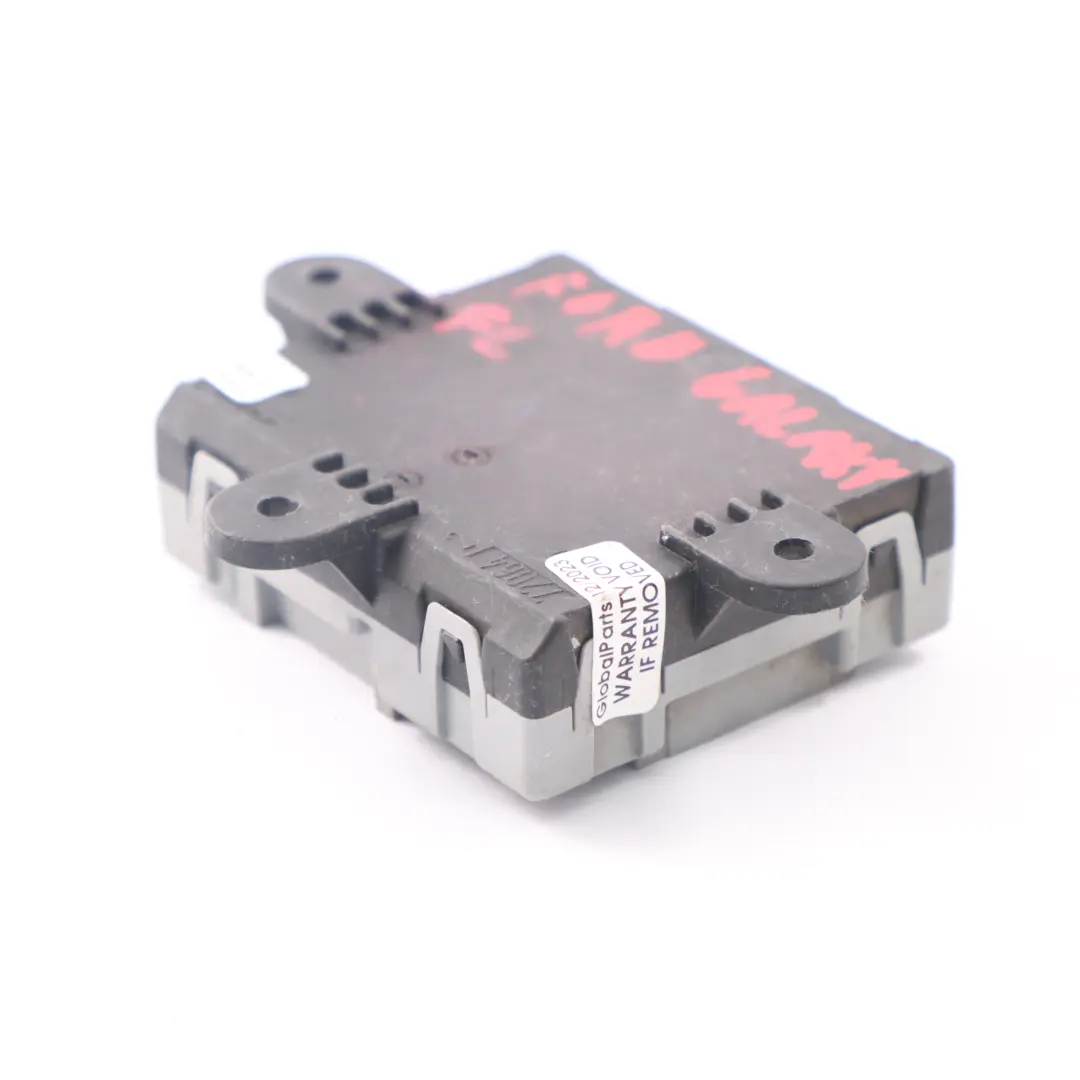 Mk3 Módulo de puerta delantera izquierda Unidad ECU para Ford Galaxy con número de pieza 6G9T-14B533-GL Ford Galaxy Mk3 Módulo de puerta delantera izquierda Unidad ECU - SKU 6G9T-14B533-GL - Número de pieza 6G9T-14B533-GL