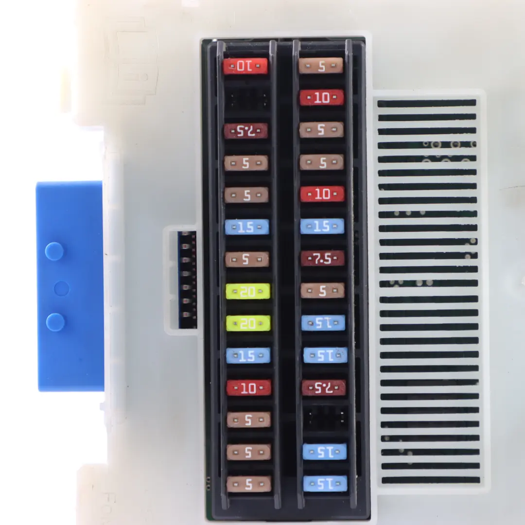 Land Rover Freelander 2 Scatola fusibili Modulo corpo ECU Unità BCM 6G9T14D572LA - SKU 6G9T-14D572-LA - Numero di parte 6G9T-14D572-LA