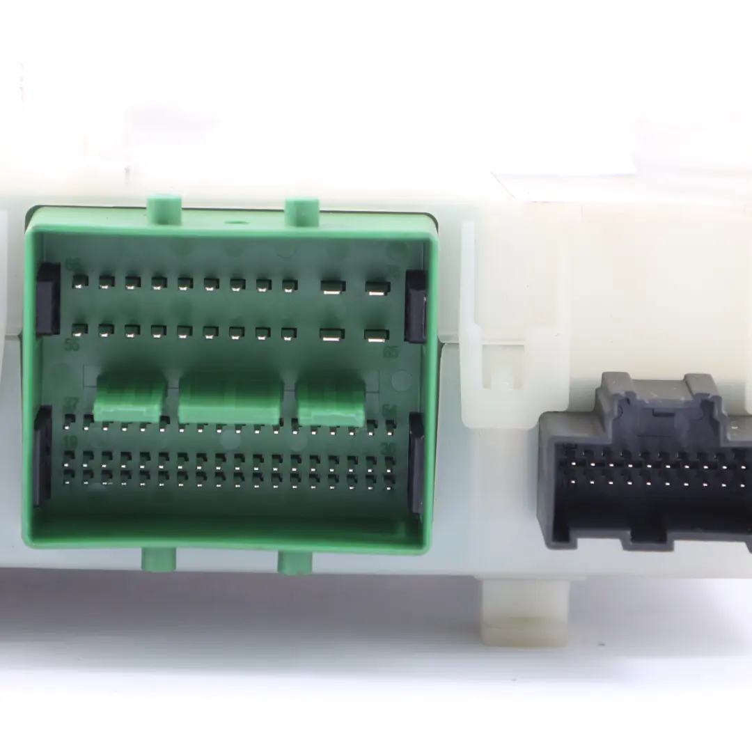 Scatola fusibili Modulo corpo ECU Unità BCM 6G9T14D572LA per Land Rover Freelander 2 con numero di parte 6G9T-14D572-LA Land Rover Freelander 2 Scatola fusibili Modulo corpo ECU Unità BCM 6G9T14D572LA - SKU 6G9T-14D572-LA - Numero di parte 6G9T-14D572-LA