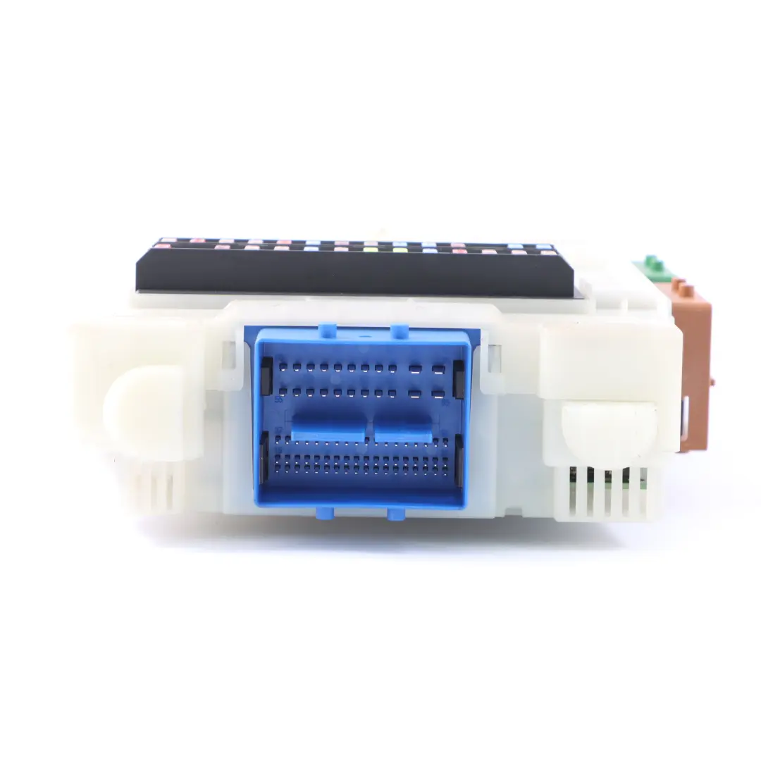 Caja fusibles Módulo control cuerpo ECU BCM 6G9T14D572LA para Land Rover Freelander 2 con número de pieza 6G9T-14D572-LA Land Rover Freelander 2 Caja fusibles Módulo control cuerpo ECU BCM 6G9T14D572LA - SKU 6G9T-14D572-LA - Número de pieza 6G9T-14D572-LA