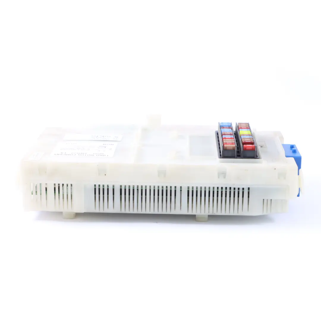 Caja fusibles Módulo control cuerpo ECU BCM 6G9T14D572LA para Land Rover Freelander 2 con número de pieza 6G9T-14D572-LA Land Rover Freelander 2 Caja fusibles Módulo control cuerpo ECU BCM 6G9T14D572LA - SKU 6G9T-14D572-LA - Número de pieza 6G9T-14D572-LA