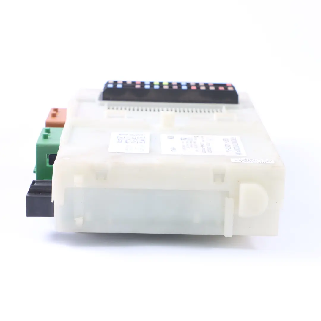 Boîte fusibles commande du corps ECU BCM 6G9T14D572LA pour Land Rover Freelander 2 à propos du numéro de pièce 6G9T-14D572-LA Land Rover Freelander 2 Boîte fusibles commande du corps ECU BCM 6G9T14D572LA - SKU 6G9T-14D572-LA - Numéro de pièce 6G9T-14D572-LA