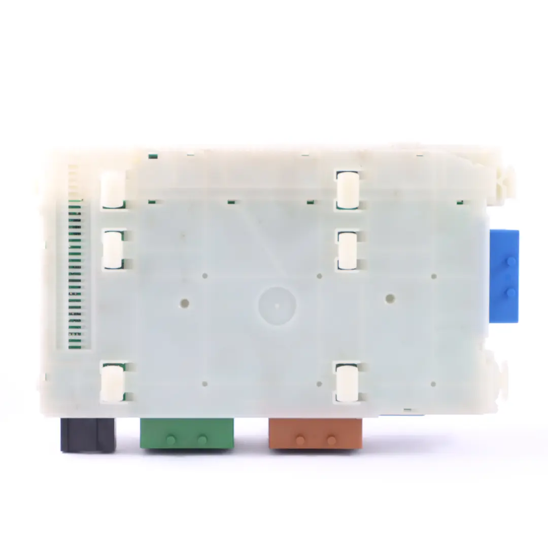 Scatola fusibili Modulo corpo ECU Unità BCM 6G9T14D572LA per Land Rover Freelander 2 con numero di parte 6G9T-14D572-LA Land Rover Freelander 2 Scatola fusibili Modulo corpo ECU Unità BCM 6G9T14D572LA - SKU 6G9T-14D572-LA - Numero di parte 6G9T-14D572-LA