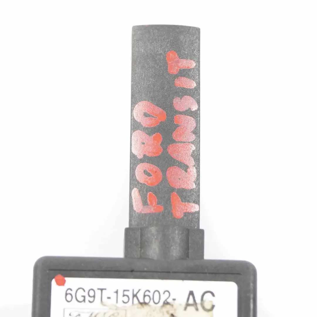  Antennenverstärker Ford Transit Antenne Antennenverstärkereinheit - SKU 6G9T-15K602-AC - Teilenummer 6G9T-15K602-AC