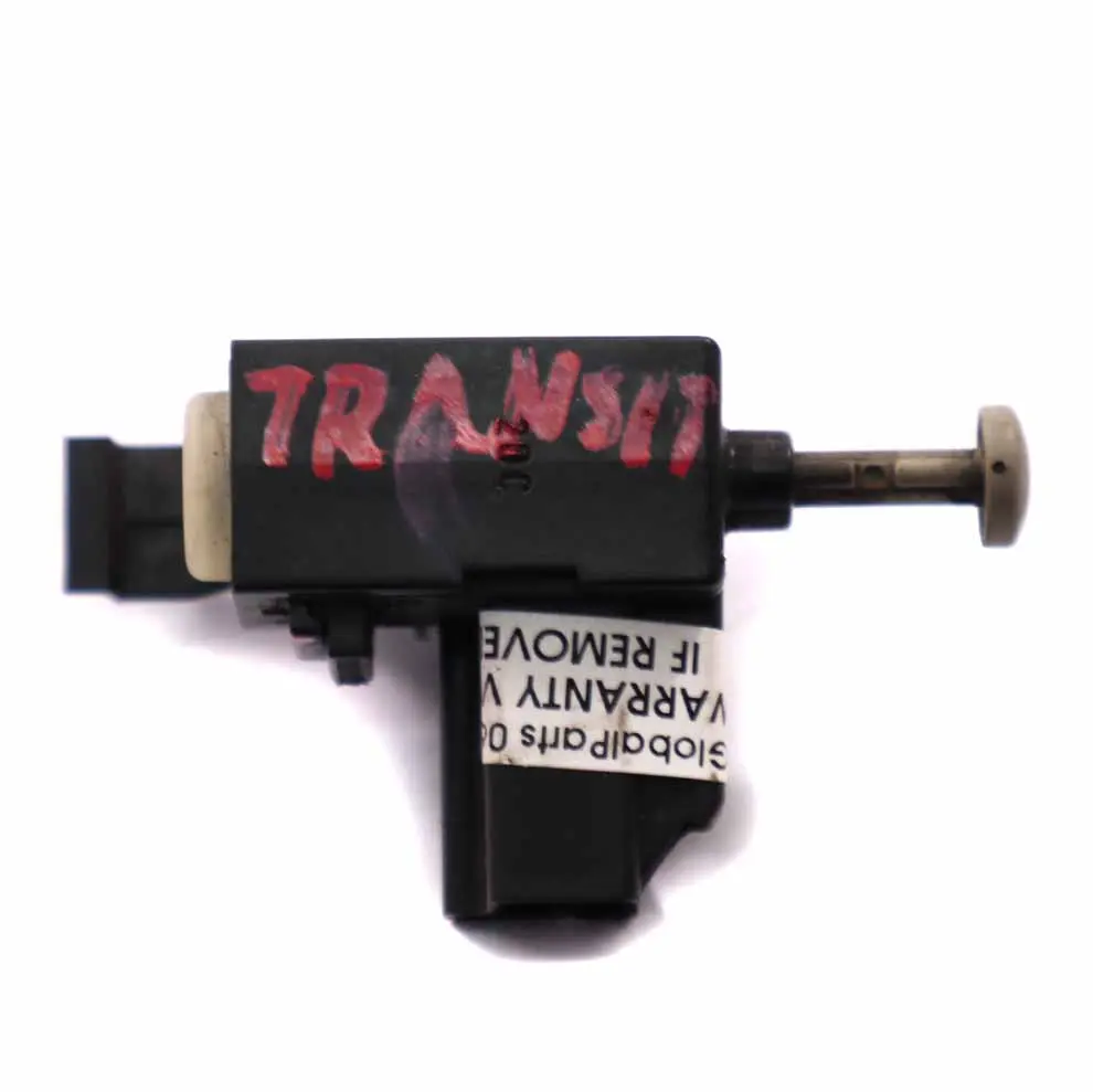 Ford Transit Clutch Pedal Control Sensor Switch - SKU 6G9T11A152AA - Part number 6G9T11A152AA