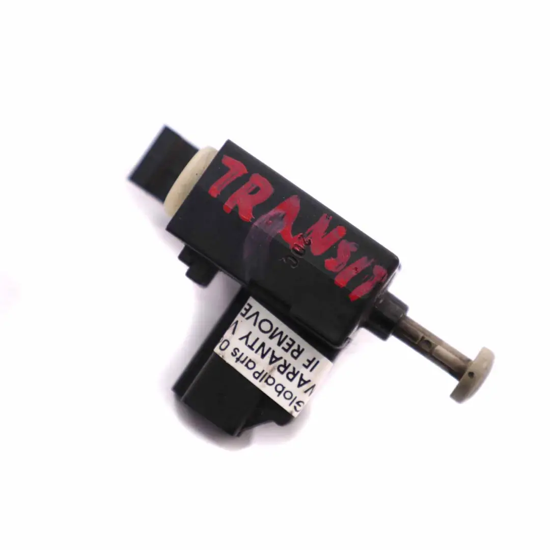 Ford Transit Clutch Pedal Control Sensor Switch - SKU 6G9T11A152AA - Part number 6G9T11A152AA