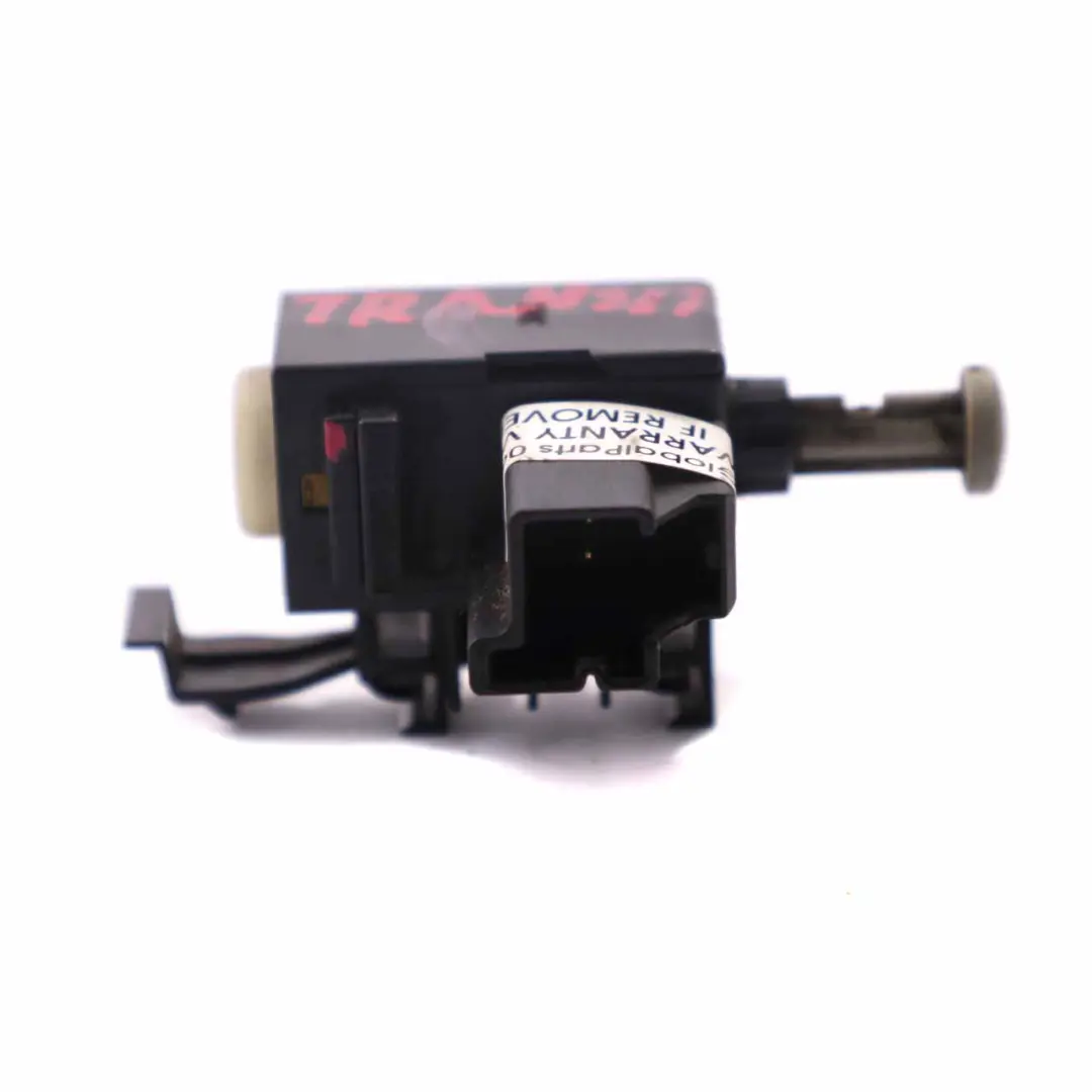 Clutch Pedal Control Sensor Switch to Ford Transit with Part number 6G9T11A152AA Ford Transit Clutch Pedal Control Sensor Switch - SKU 6G9T11A152AA - Part number 6G9T11A152AA