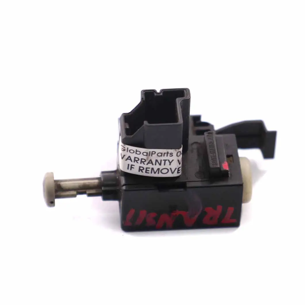 Pedal de Embrague Sensor Interruptor para Ford Transit con número de pieza 6G9T11A152AA Ford Transit Pedal de Embrague Sensor Interruptor - SKU 6G9T11A152AA - Número de pieza 6G9T11A152AA