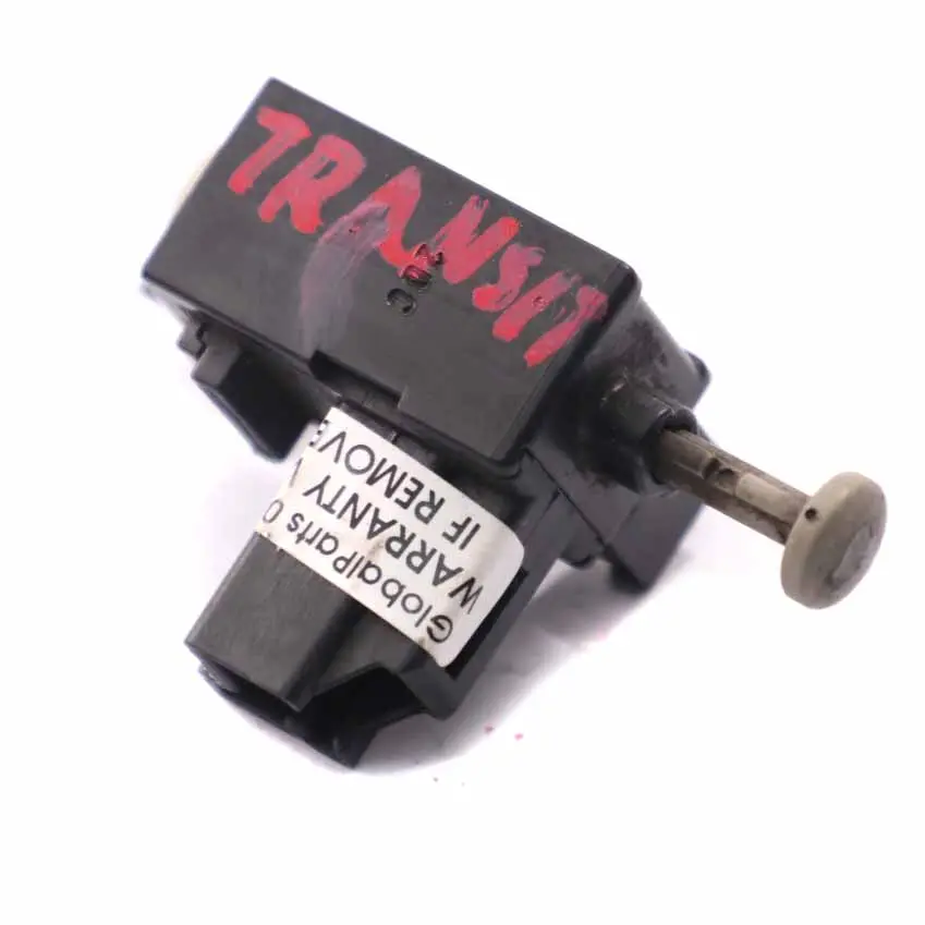 Ford Transit Clutch Pedal Control Sensor Switch - SKU 6G9T11A152AA - Part number 6G9T11A152AA
