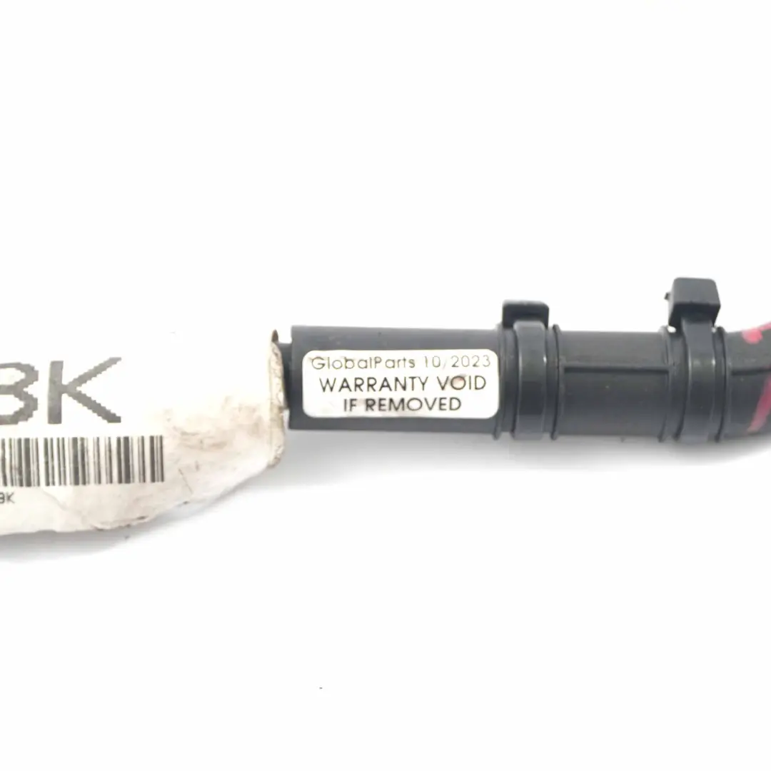 Ford Mondeo MK4 Negative Battery Terminal Cable Wiring Connecting - SKU 6G9T14301BK - Part number 6G9T14301BK