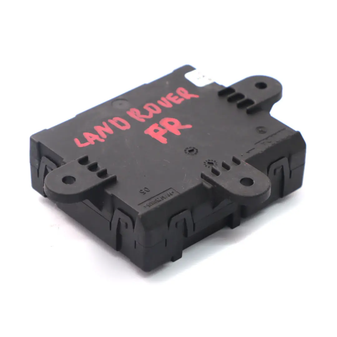  Modul Land Rover Freelander 2 ECU Türverriegelung Steuergerät Modul - SKU 6G9T14B533EL - Teilenummer 6G9T14B533EL