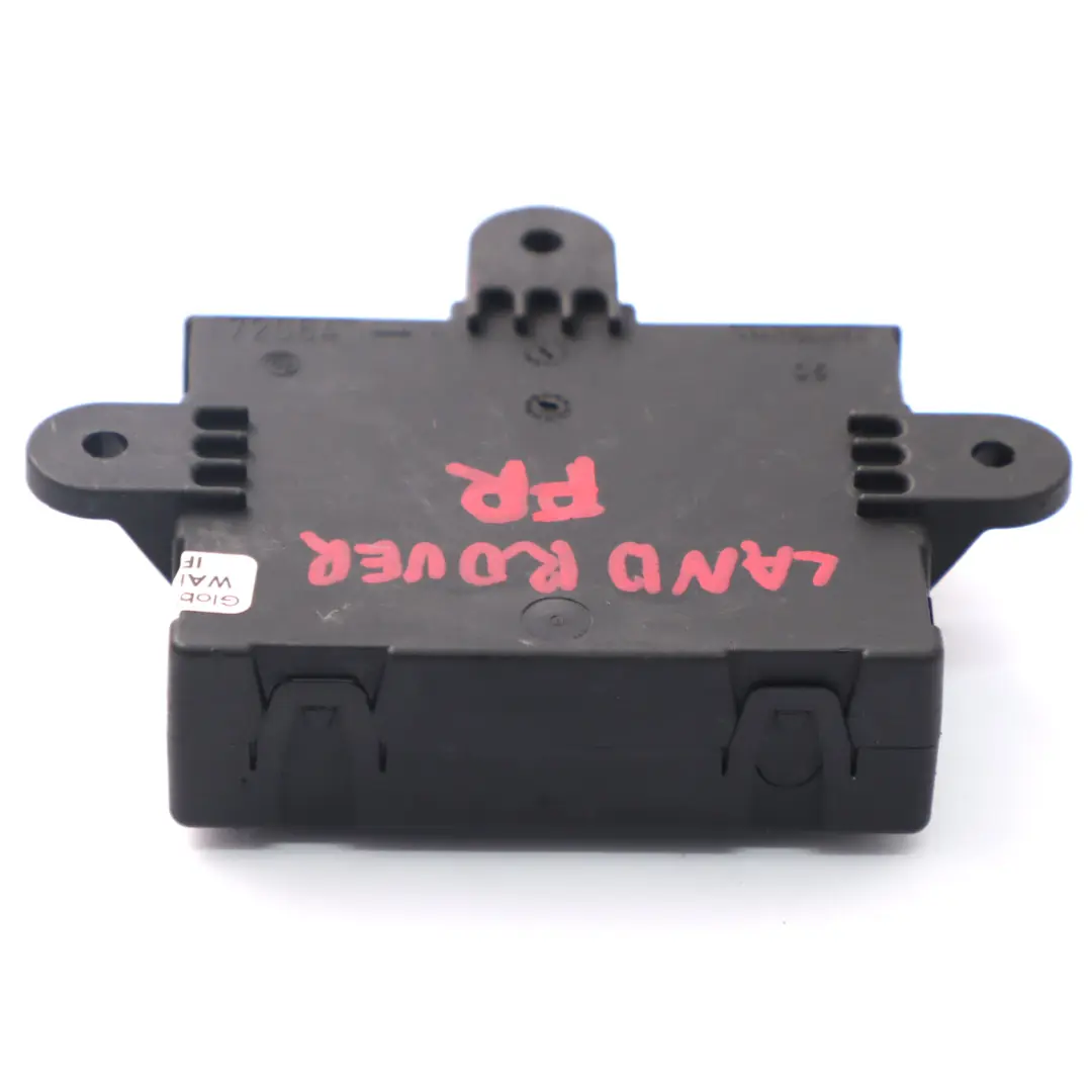  Modul Land Rover Freelander 2 ECU Türverriegelung Steuergerät Modul - SKU 6G9T14B533EL - Teilenummer 6G9T14B533EL