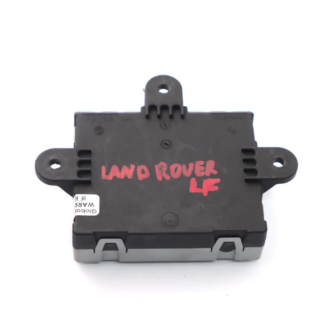  Module Land Rover Freelander 2 ECU Front Door Window Control Unit 6G9T-14B533-KL - SKU 6G9T14B533KL - Part number 6G9T14B533KL