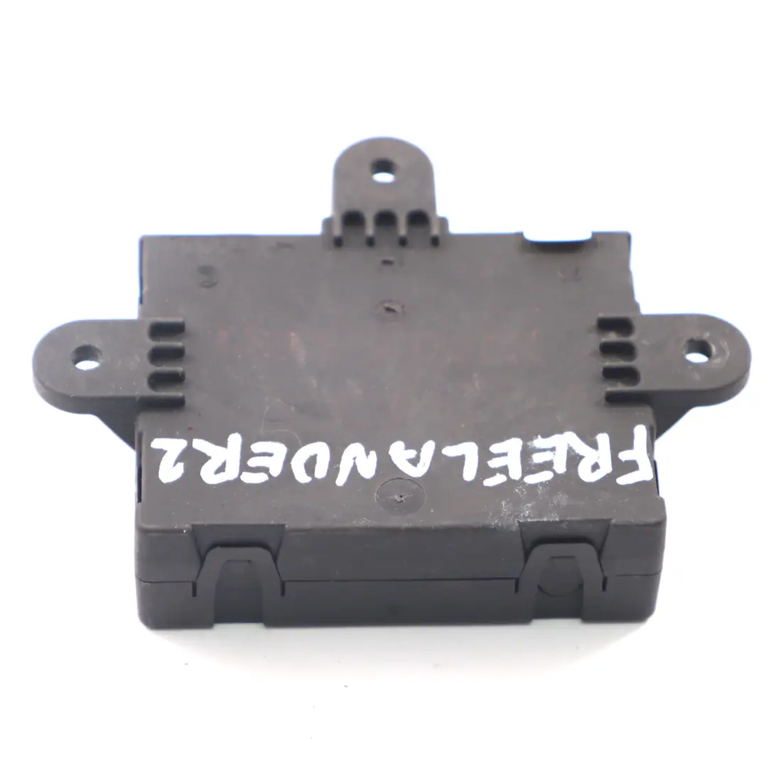  Module Land Rover Freelander 2 ECU Door Lock Control Unit Module 6G9T-14B534-BL - SKU 6G9T14B534BL - Part number 6G9T14B534BL