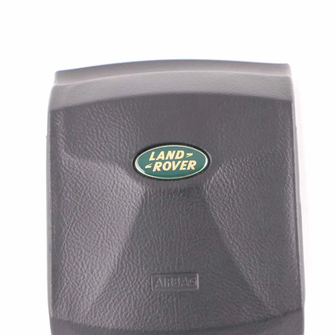 Steering Wheel Air Bag Driver Module to Range Rover Sport L320 with Part number 6H22042B63AC8PVJ Range Rover Sport L320 Steering Wheel Air Bag Driver Module - SKU 6H22042B63AC8PVJ - Part number 6H22042B63AC8PVJ