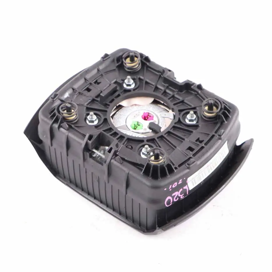 Steering Wheel Air Bag Driver Module to Range Rover Sport L320 with Part number 6H22042B63AC8PVJ Range Rover Sport L320 Steering Wheel Air Bag Driver Module - SKU 6H22042B63AC8PVJ - Part number 6H22042B63AC8PVJ