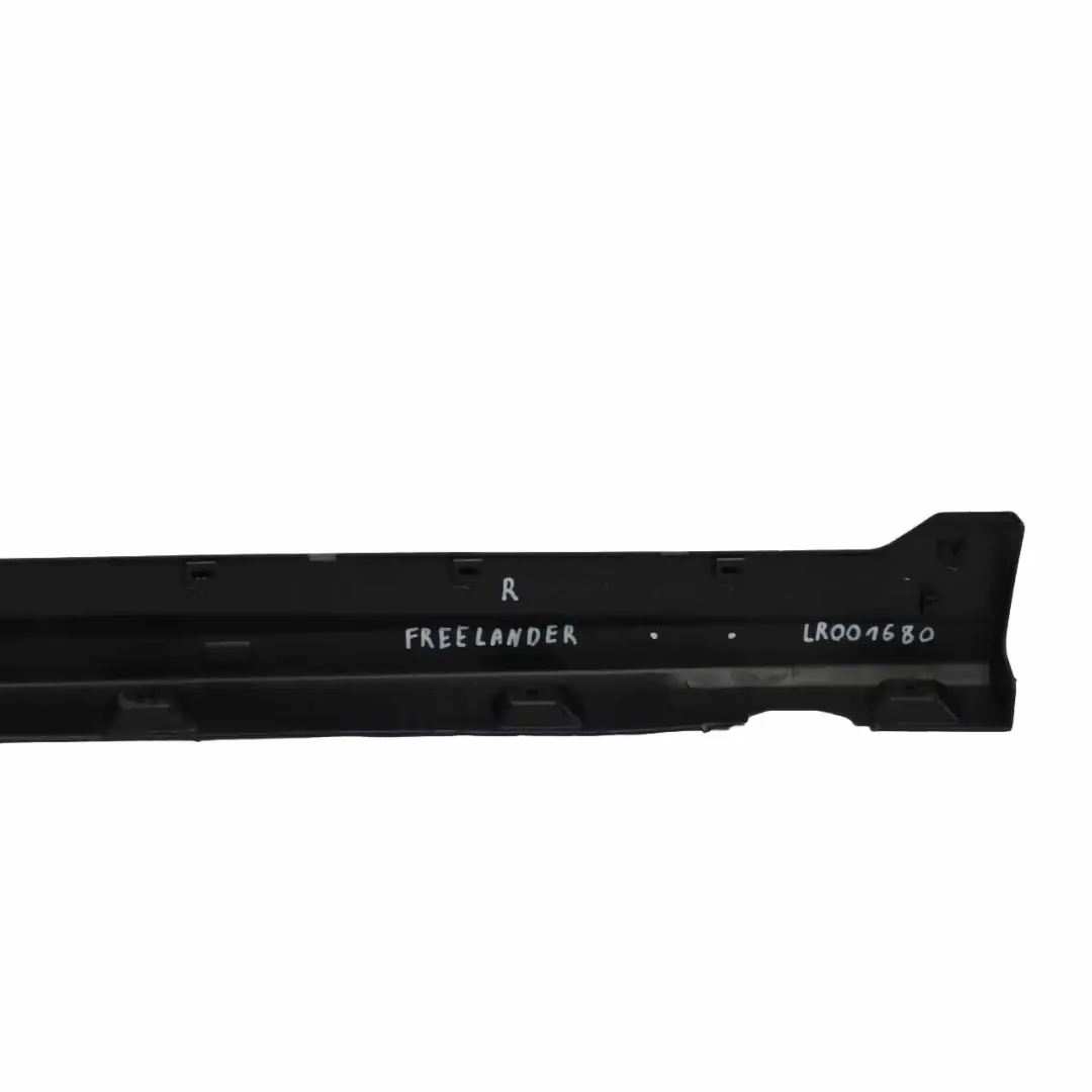  Faldón lateral Land Rover Freelander 2 Derecha Panel tapa puerta - SKU 6H52-101D56-A - Número de pieza 6H52-101D56-A