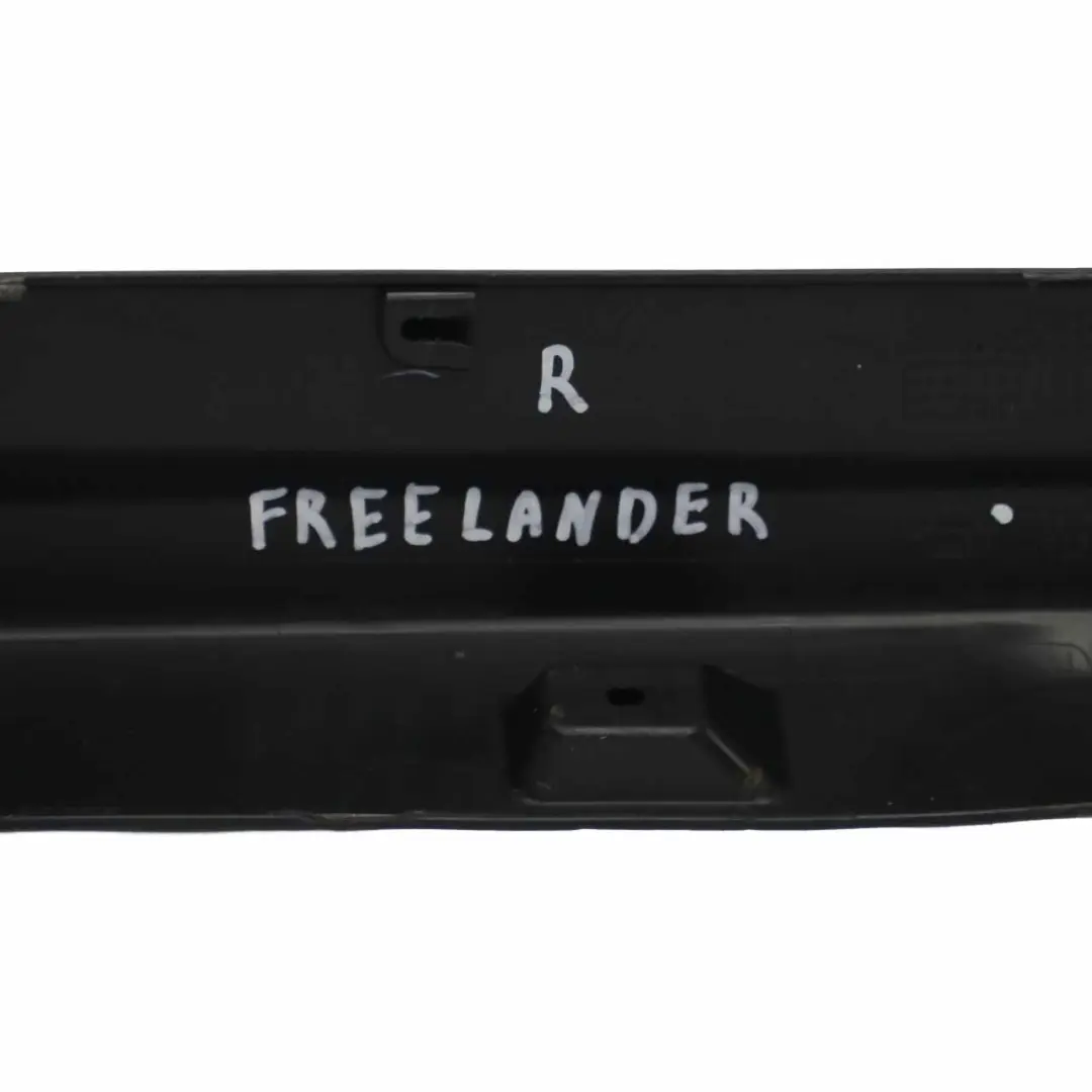  Faldón lateral Land Rover Freelander 2 Derecha Panel tapa puerta - SKU 6H52-101D56-A - Número de pieza 6H52-101D56-A