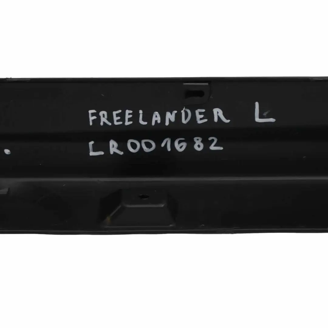 Land Rover Freelander 2 Próg Listwa Nakładka Lewa - SKU 6H52-101D57-A - Numer Części 6H52-101D57-A