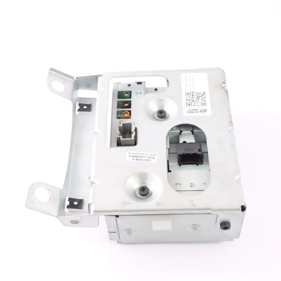 Schermo del display Multimedia Navigation Sat 6H5210E958 per Land Rover Freelander 2 con numero di parte 6H52-10E958 Land Rover Freelander 2 Schermo del display Multimedia Navigation Sat 6H5210E958 - SKU 6H52-10E958 - Numero di parte 6H52-10E958