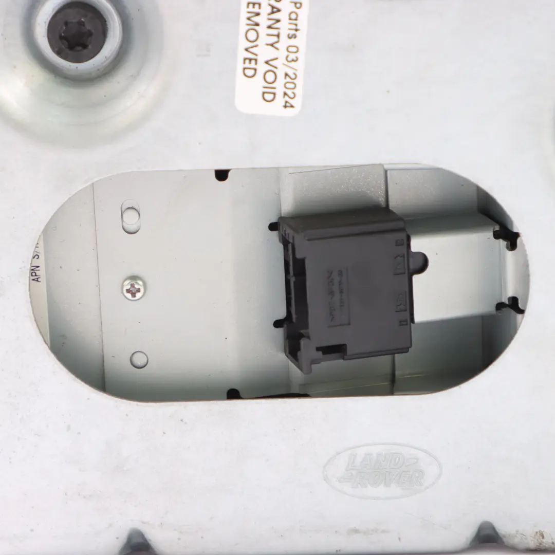 Display Screen Multimedia Navigation Sat 6H5210E958 to Land Rover Freelander 2 with Part number 6H52-10E958 Land Rover Freelander 2 Display Screen Multimedia Navigation Sat 6H5210E958 - SKU 6H52-10E958 - Part number 6H52-10E958