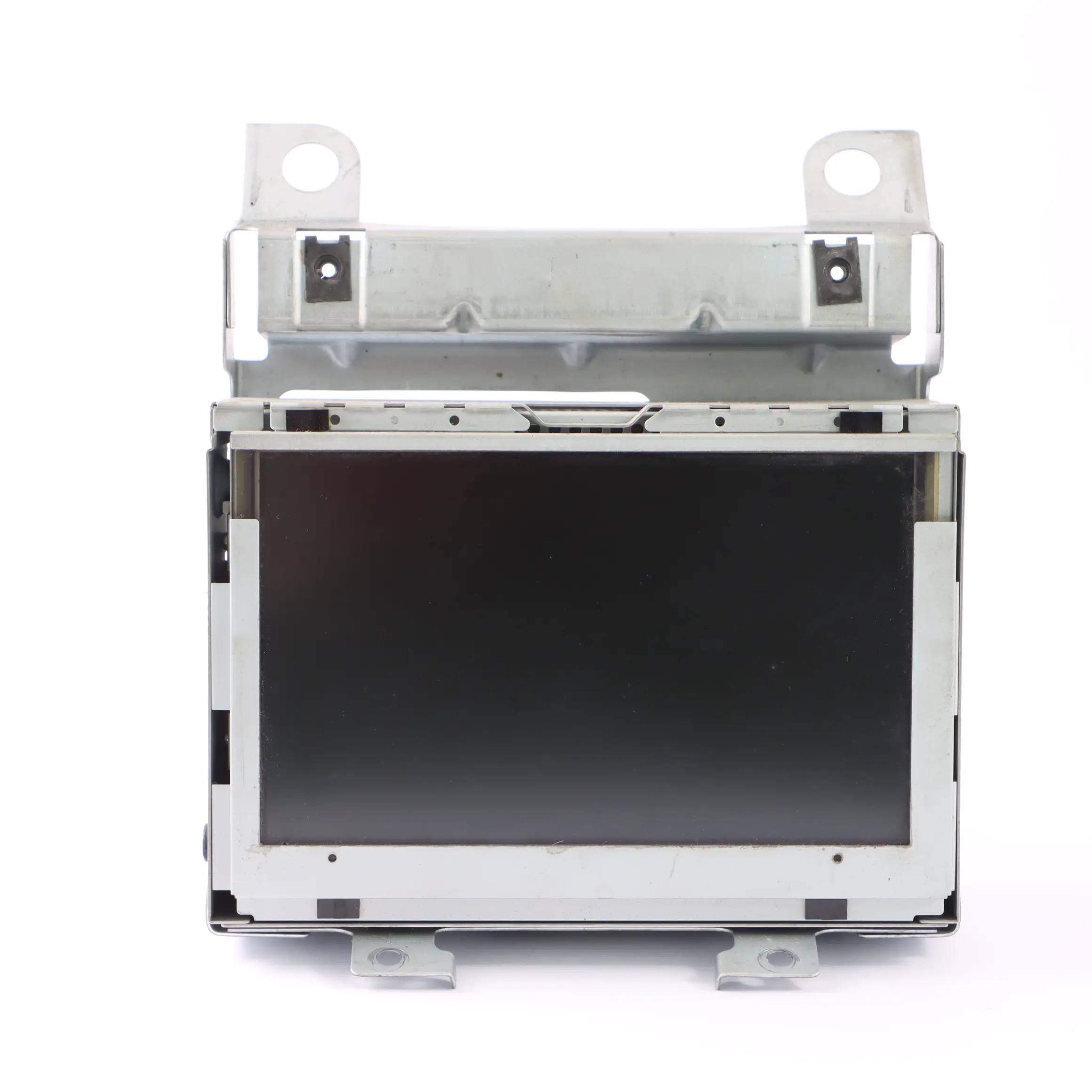 Land Rover Freelander 2 Schermo del display Multimedia Navigation Sat 6H5210E958