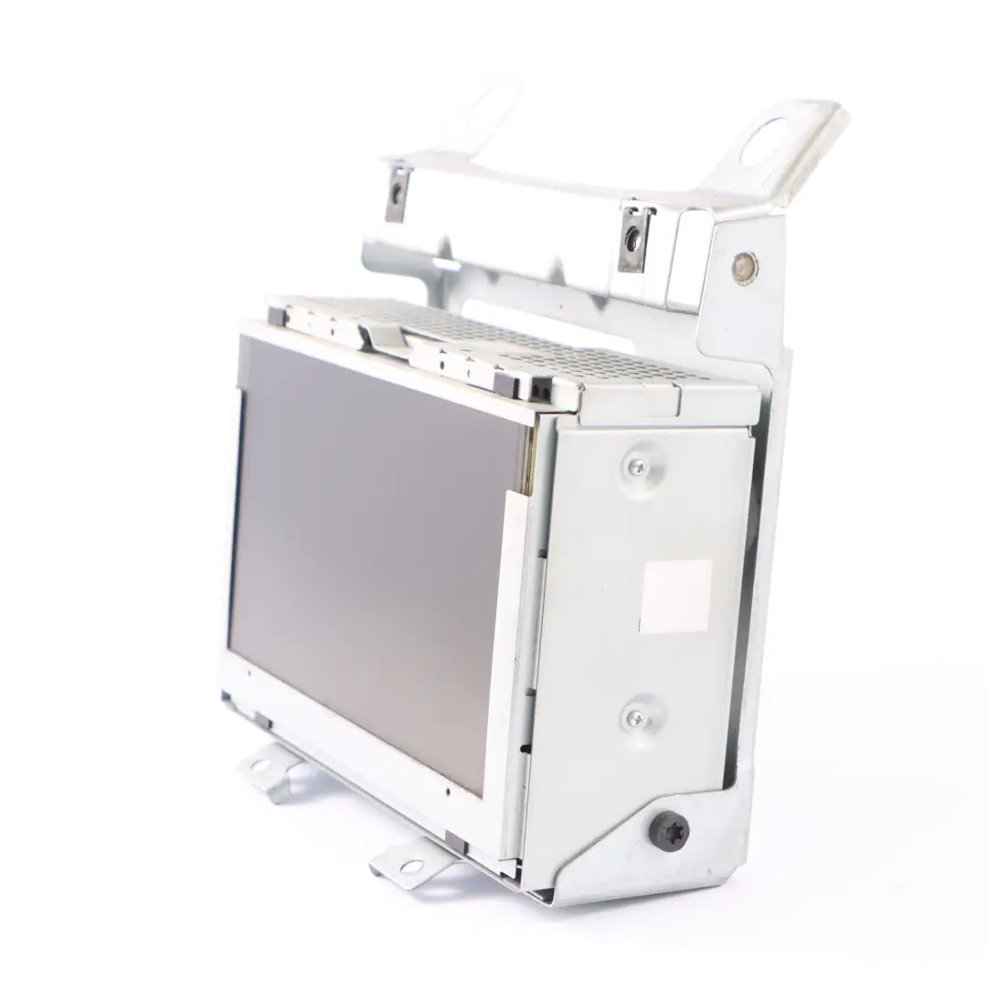 Schermo del display Multimedia Navigation Sat 6H5210E958 per Land Rover Freelander 2 con numero di parte 6H52-10E958 Land Rover Freelander 2 Schermo del display Multimedia Navigation Sat 6H5210E958 - SKU 6H52-10E958 - Numero di parte 6H52-10E958