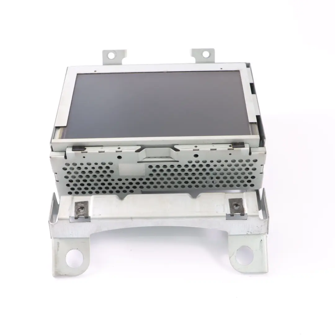 Land Rover Freelander 2 Bild schirm Multimedia Navigation Sat 6H5210E958 - SKU 6H52-10E958 - Teilenummer 6H52-10E958