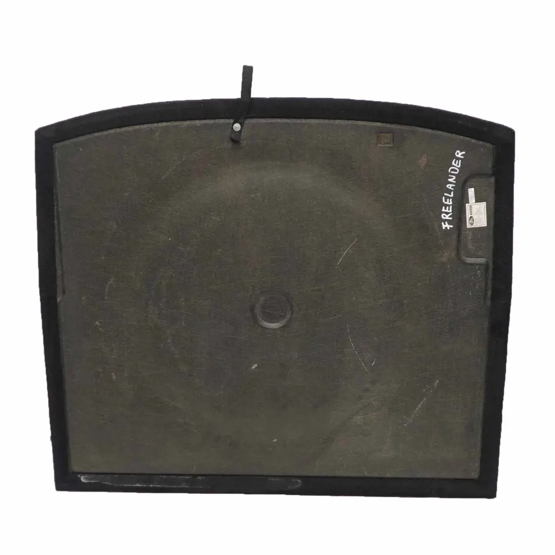 Embellecedor maletero Cubierta de moqueta para Land Rover Freelander 2 con número de pieza 6H52-1350-BD Land Rover Freelander 2 Embellecedor maletero Cubierta de moqueta - SKU 6H52-1350-BD - Número de pieza 6H52-1350-BD