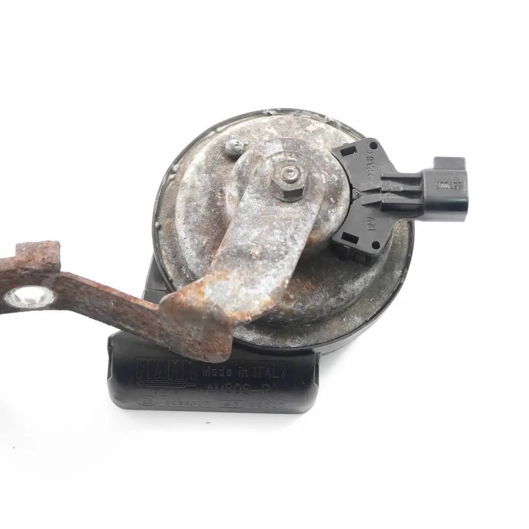 Klaxon basse tonalité haute Fanfare Set pour Land Rover Freelander 2 à propos du numéro de pièce 6H52-13A803-AC Land Rover Freelander 2 Klaxon basse tonalité haute Fanfare Set - SKU 6H52-13A803-AC - Numéro de pièce 6H52-13A803-AC